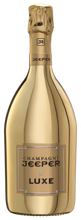 Load image into Gallery viewer, Champagne Jeeper - CUVÉE #Luxe Gold
