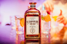 Load image into Gallery viewer, Gin Copperhead - Mr Copperhead
