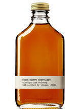 Load image into Gallery viewer, Kings County Distillery - Empire Rye
