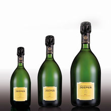 Load image into Gallery viewer, Champagne Jeeper - Brut Grande Réserve
