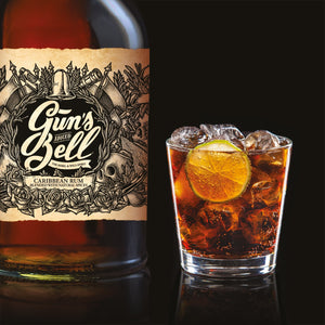 Gun’s Bell Spiced Rum
