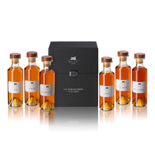 Load image into Gallery viewer, Cognac Deau - Gift Box 6 Selections

