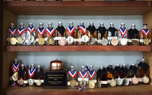 Kings County Distillery - Bottled-In-Bond Bourbon