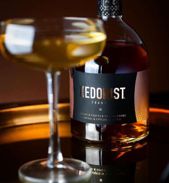 Discover the rich flavors of Hedonist