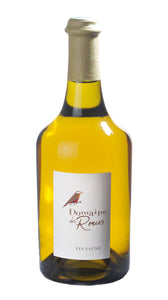 Domaine des Ronces – Vin jaune 2013