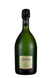 Champagne Jeeper - Brut Grand Assemblage Premier cru