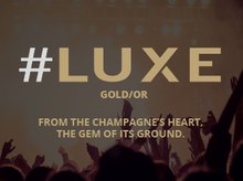 將圖片載入圖庫檢視器 Champagne Jeeper - CUVÉE #Luxe Gold
