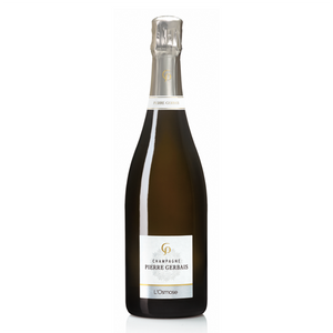 CHAMPAGNE PIERRE GERBAIS - EXTRA BRUT L’OSMOSE