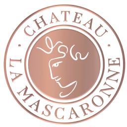Château La Mascaronne Grande Réserve Rosé 2022
