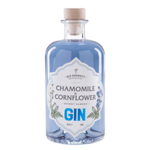 Load image into Gallery viewer, Secret Garden Gin - Chamomile and Cornflower
