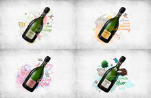 Load image into Gallery viewer, Champagne Jeeper Brut Grand Rosé
