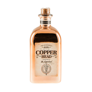 Gin Copperhead - Mr Copperhead