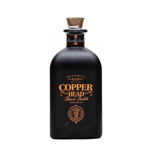 Load image into Gallery viewer, Gin Copperhead - Black Batch
