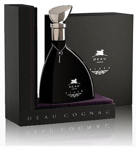 Cognac Deau - Deau Black