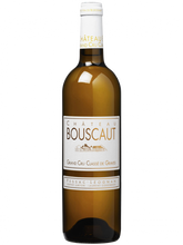 將圖片載入圖庫檢視器 Château Bouscaut Blanc 2017
