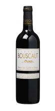 將圖片載入圖庫檢視器 Château Bouscaut Rouge 2014
