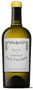 Château Vieux Taillefer - Blanc du Château Vieux Taillefer 2019
