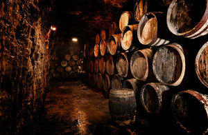 Michel Couvreur - Overaged Malt Whisky 43%