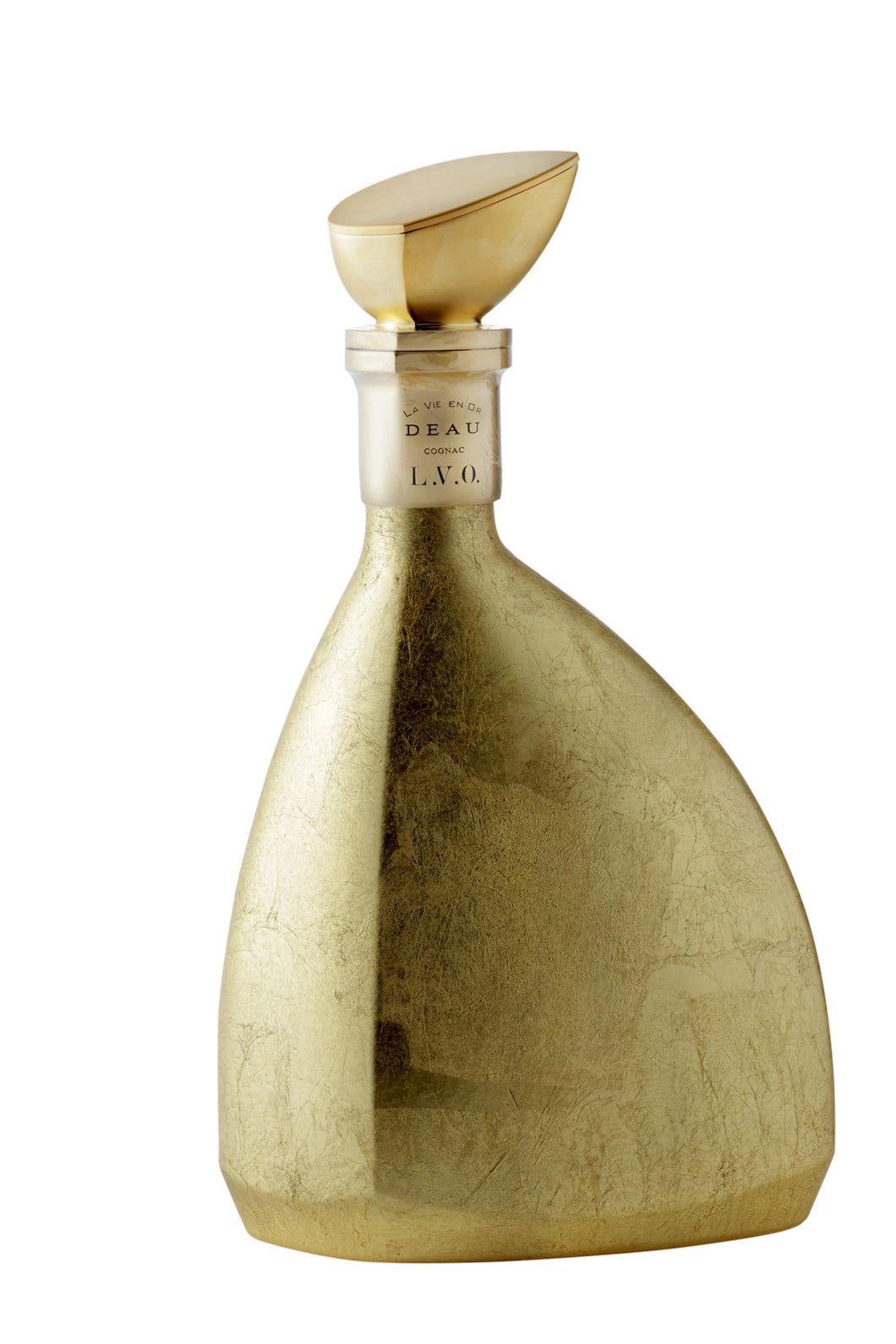 Cognac Deau - L.V.0 “La Vie en Or”