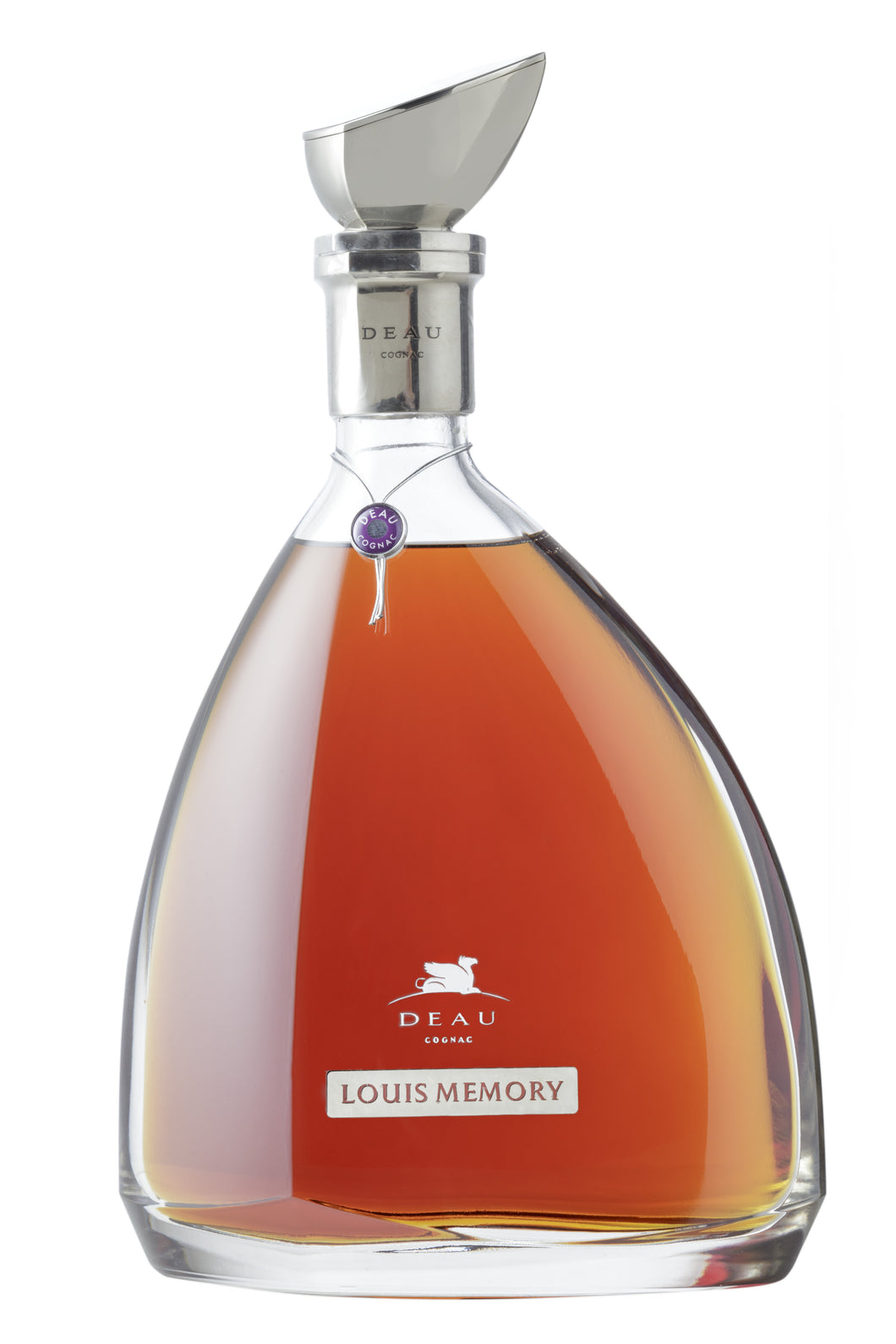 Cognac Deau - Louis Memory
