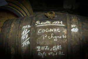 Cognac Deau - URB’N Extra Young Cognac