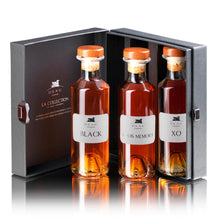 Load image into Gallery viewer, Cognac Deau - Gift Box 3 Selections
