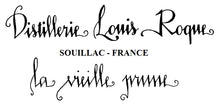 將圖片載入圖庫檢視器 Louis Roque - Eaux De Vie La Vieille Prune (The Old Plum)
