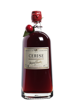 將圖片載入圖庫檢視器 Jacques Fisselier - Liqueur Cerise (Cherry)
