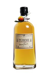 Jacques Fisselier - Liqueur Pomme (Apple)