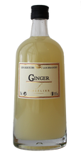 Load image into Gallery viewer, Jacques Fisselier - Liqueur Ginger
