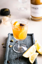 Load image into Gallery viewer, DIY Ginger-based cocktail Masterclass
