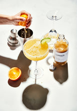 Load image into Gallery viewer, DIY Ginger-based cocktail Masterclass
