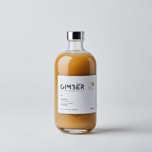 Load image into Gallery viewer, GIMBER 0% Alc | Organic Ginger Concentrate
