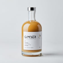 Load image into Gallery viewer, GIMBER 0% Alc | Organic Ginger Concentrate

