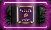 將圖片載入圖庫檢視器 Champagne Jeeper - Blanc de Noirs
