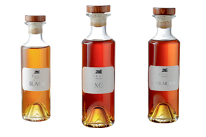 Cognac Deau - Gift Box 3 Selections