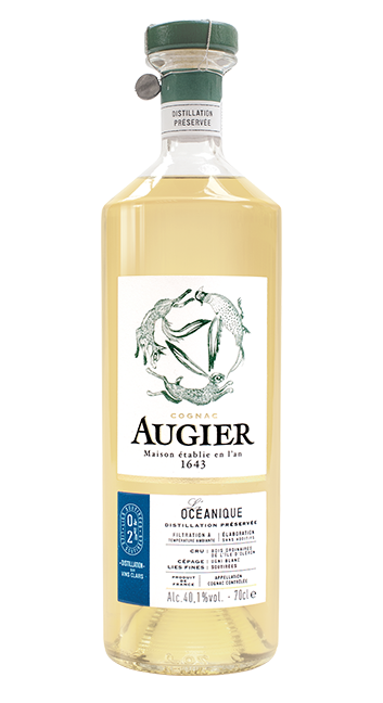 Cognac Augier - L’Océanique
