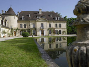 Château Bouscaut Rouge 2014