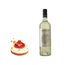 Load image into Gallery viewer, Mini Tarts and Wine &amp; spirits masterclass
