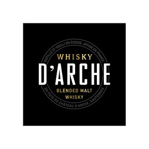 Whisky D’Arche