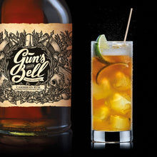 Load image into Gallery viewer, Gun’s Bell Spiced Rum
