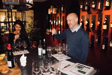 Load image into Gallery viewer, French Organic Wine Tasting Masterclass
