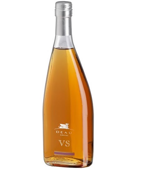 Cognac Deau - VS