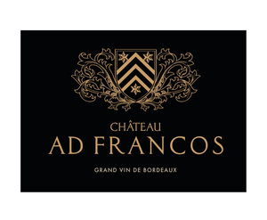 Château Ad Francos - Red 2014