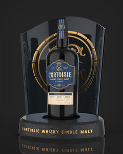 Whisky Cortoise | French Single Malt