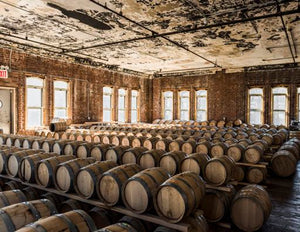 Kings County Distillery - Straight Bourbon